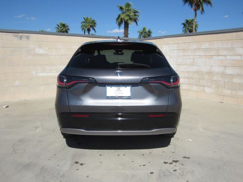 Certified 2023 Honda HR-V EX-L image 7