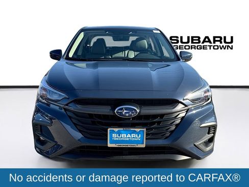 Used 2025 Subaru Legacy Limited image 2
