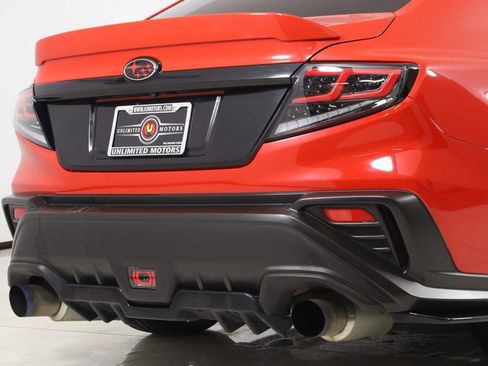 Used 2022 Subaru WRX Premium w/ Popular Package #1 image 50