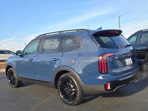 New 2025 Kia Telluride SX X-Line image 5