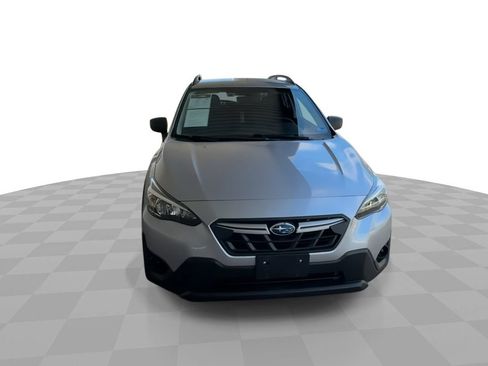 Used 2023 Subaru Crosstrek 2.0i AWD/4WD image 3
