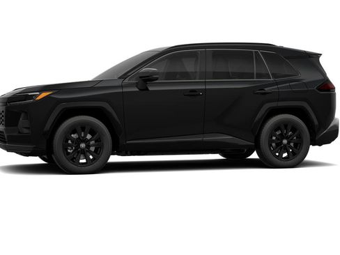 New 2026 Toyota RAV4 SE AWD/4WD image 3
