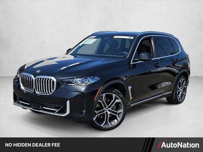 Certified 2024 BMW X5 xDrive40i w/ Premium Package
