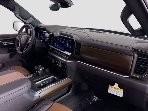 New 2026 Chevrolet Silverado 1500 High Country image 30