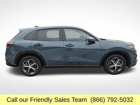 Used 2023 Honda HR-V EX-L image 7