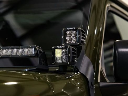 Used 2023 Jeep Gladiator Mojave w/ LED Lighting Group image 25