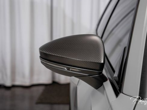 Used 2026 Audi RS 6 performance image 3