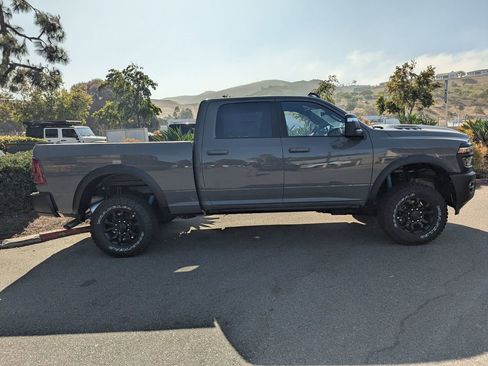 New 2026 RAM 2500 Power Wagon image 5