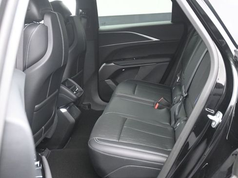 Used 2025 Cadillac Lyriq Sport w/ LPO, Floor Liner Package RWD image 13