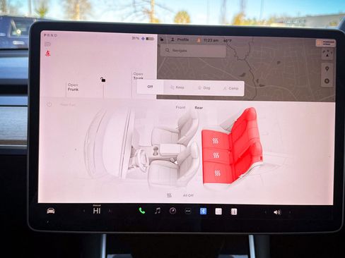 Used 2020 Tesla Model Y Long Range image 27