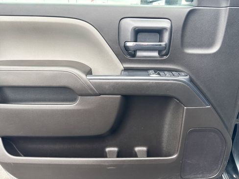 Used 2017 GMC Sierra 3500 4x4 Regular Cab image 14