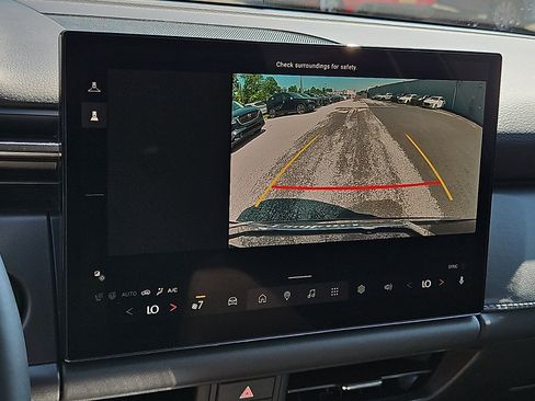 New 2026 MAZDA CX-5 Preferred AWD/4WD image 14