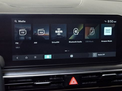 Certified 2025 Kia K5 GT-Line FWD image 18