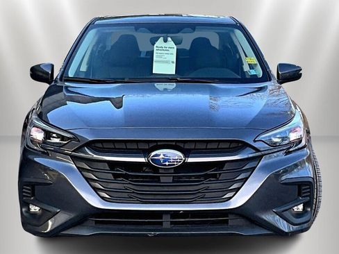 Certified 2025 Subaru Legacy Limited image 2