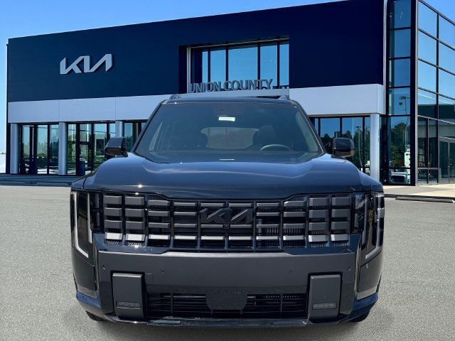 New 2027 Kia Telluride X-Line SX Prestige AWD/4WD image 2