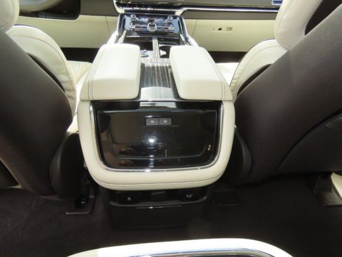 Used 2024 Lincoln Navigator L Black Label AWD/4WD image 21