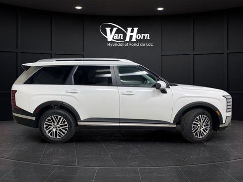 New 2026 Hyundai Palisade SEL image 2