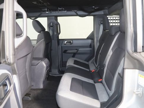 Used 2021 Ford Bronco Big Bend image 46