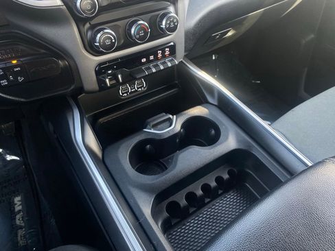 Used 2024 RAM 2500 Big Horn w/ Off Road Package image 19