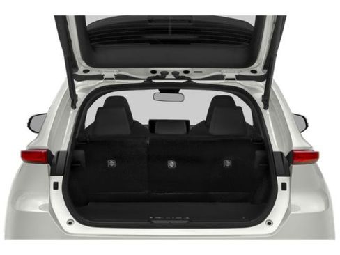 Used 2021 Toyota Venza LE w/ Carpet Mat Package (TMS) image 11