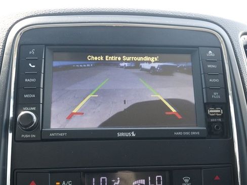 Used 2013 Dodge Durango R/T w/ Leather Interior Group AWD/4WD image 21