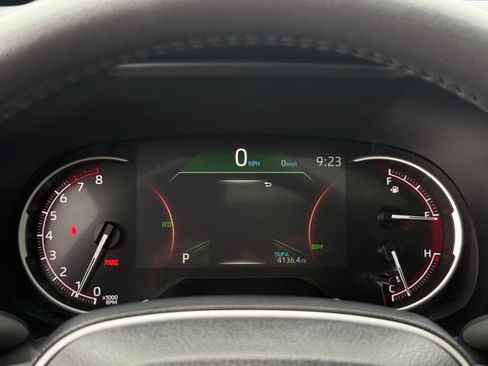 Used 2025 Toyota RAV4 XLE Premium FWD image 14