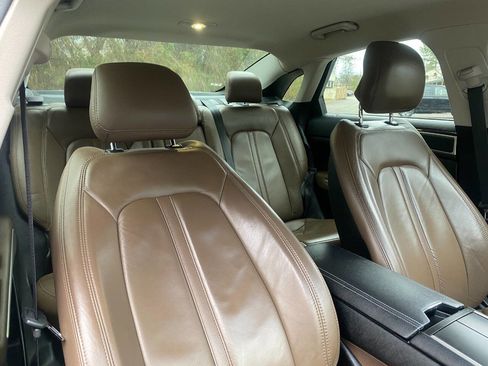 Used 2016 Lincoln MKZ Base 4dr Sedan w/ Equipment Group 200A Select image 54