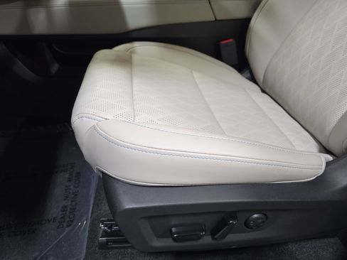 New 2026 Nissan Murano Platinum w/ Cargo Package AWD/4WD image 28