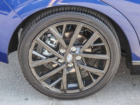 Certified 2024 Subaru Impreza RS w/ Popular Package #1 image 9