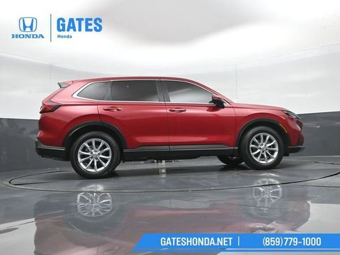 Used 2024 Honda CR-V EX-L image 39