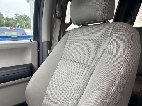 Used 2020 Ford F150 XLT w/ Equipment Group 302A Luxury AWD/4WD image 35