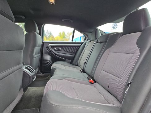 Used 2013 Ford Taurus SEL image 24