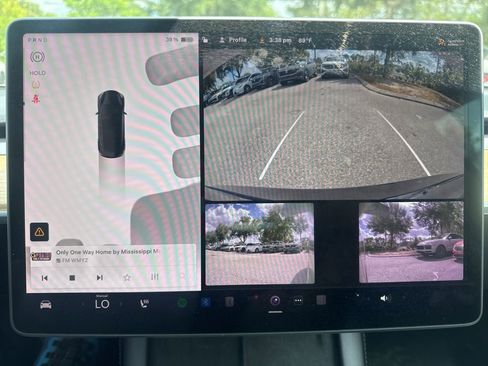 Used 2022 Tesla Model 3 Standard Range RWD image 24