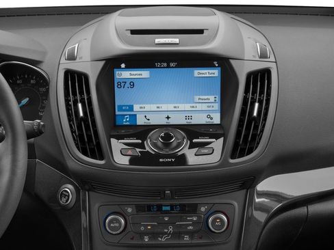 Used 2017 Ford Escape Titanium AWD/4WD image 10