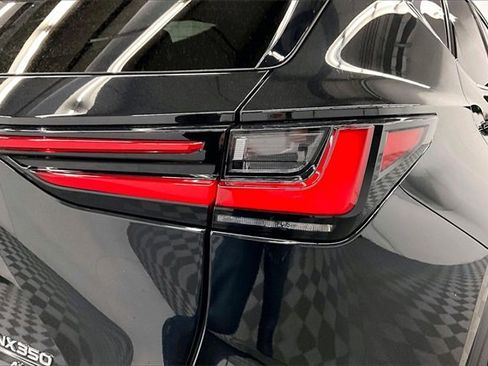 Used 2023 Lexus NX 350 AWD w/ Premium Package image 31