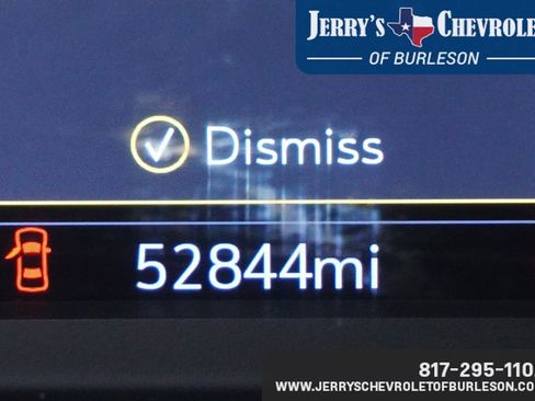 Used 2021 Chevrolet Tahoe Premier w/ Premium Package image 10