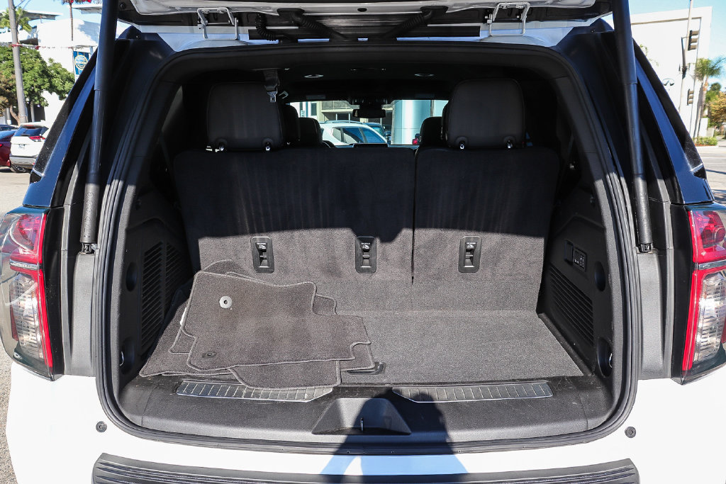 Used 2024 Chevrolet Tahoe Premier RWD image 26