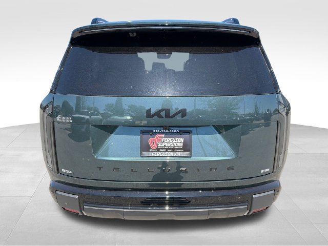 New 2027 Kia Telluride X-Line SX Prestige AWD/4WD image 6