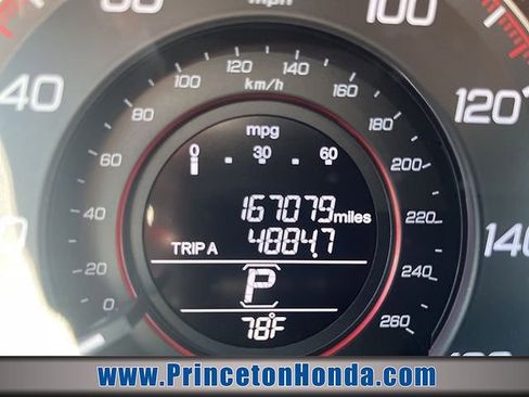 Used 2013 Honda Accord Sport image 2