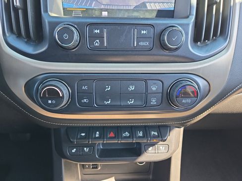 Used 2019 GMC Canyon Denali AWD/4WD image 20