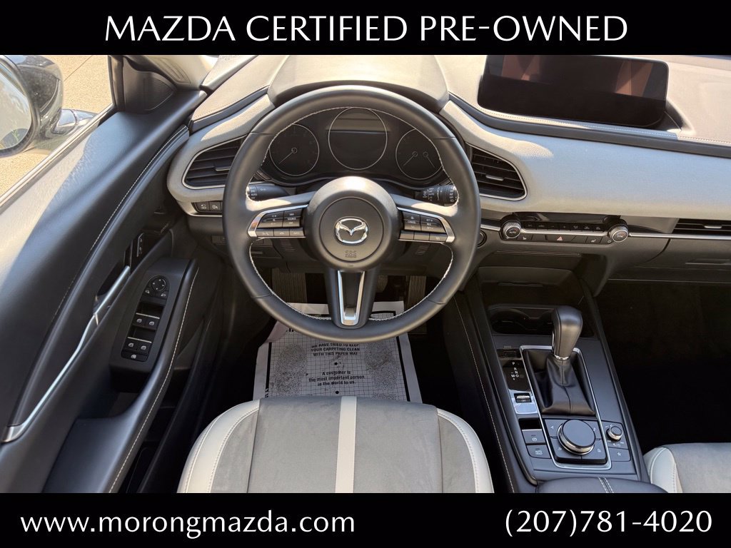Used 2026 MAZDA CX-30 2.5 Turbo Aire Edition AWD/4WD image 32