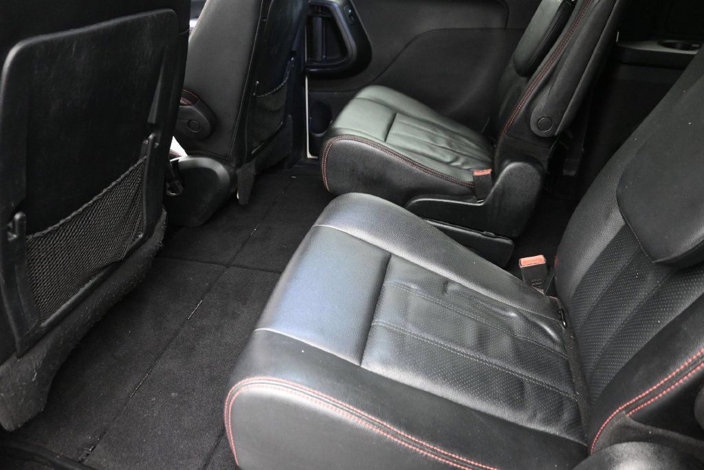 Used 2020 Dodge Grand Caravan GT FWD image 14