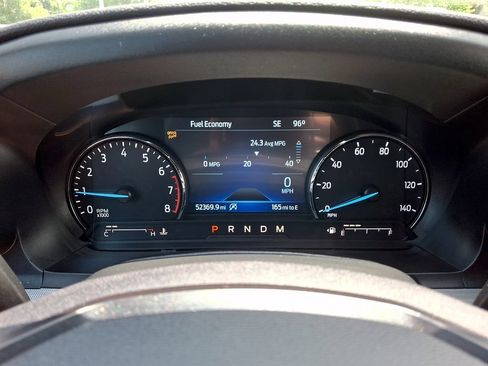 Used 2020 Ford Explorer XLT AWD/4WD image 20