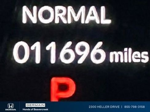Certified 2024 Honda CR-V EX image 21