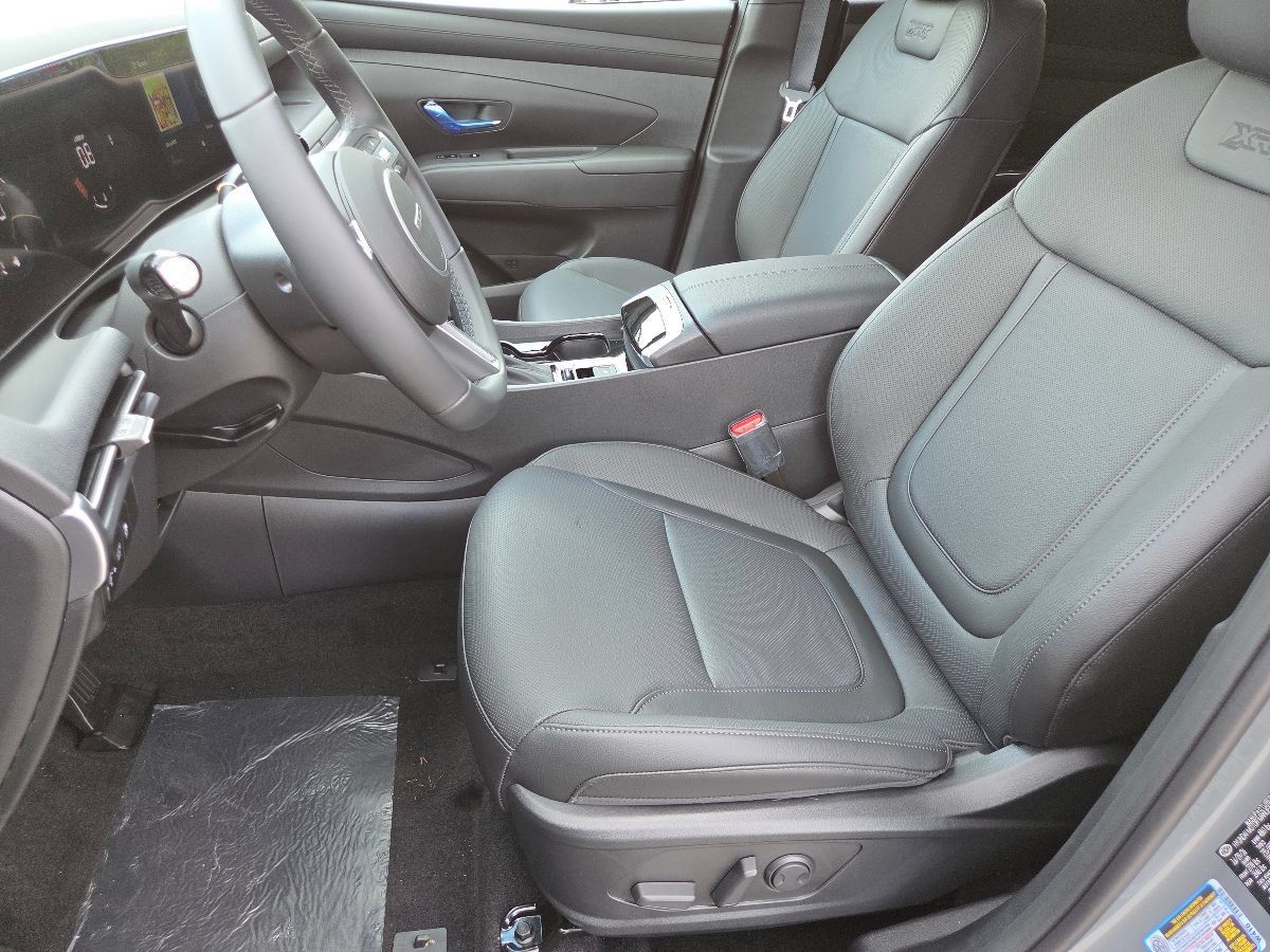 New 2026 Hyundai Tucson XRT AWD/4WD image 28
