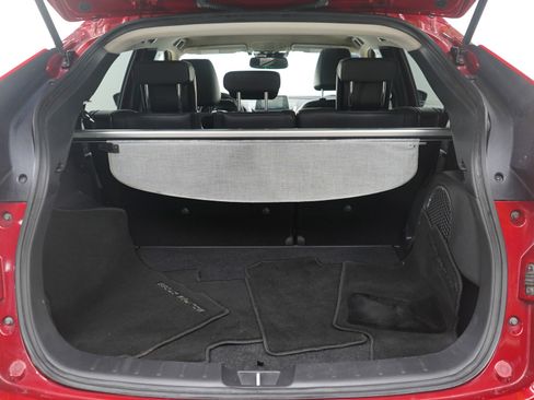 Used 2019 Mitsubishi Eclipse Cross SEL image 9