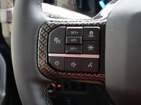 Used 2025 Ford F150 Lariat w/ Equipment Group 502A High AWD/4WD image 33
