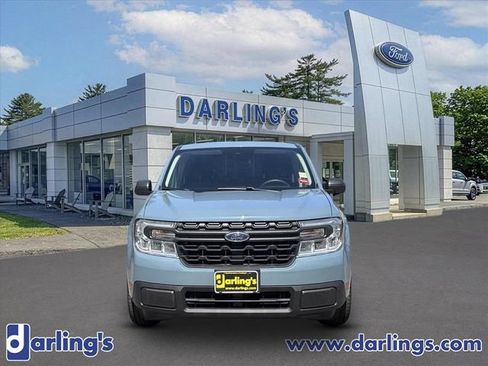 Used 2022 Ford Maverick XL FWD image 2