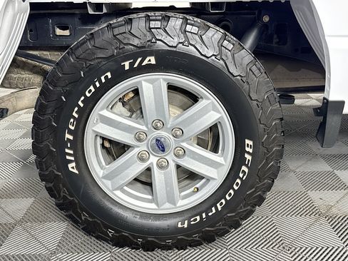 Used 2022 Ford F150 XLT AWD/4WD image 29