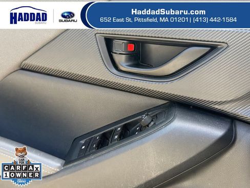 Certified 2024 Subaru Crosstrek 2.0i Premium AWD/4WD image 20